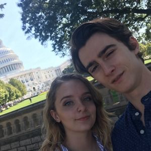 Meet your Posher, Steve